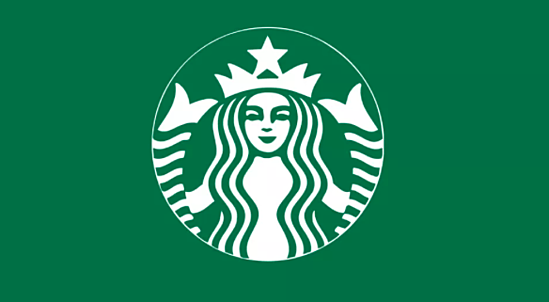 Пример узнаваемости бренда: Starbucks