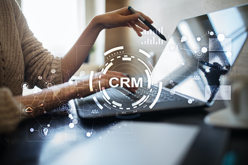Wie das HubSpot CRM Ihren Traffic, Ihre Leads und Ihr Umsatzwachstum unterstützt