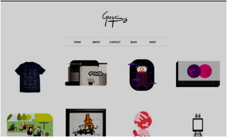 Aktualisieren Sie Ihr Portfolio