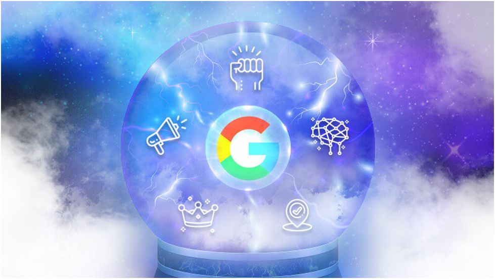 20 แนวโน้ม SEO ที่ชนะ