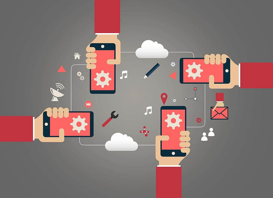 콘텐츠 마케팅 도구