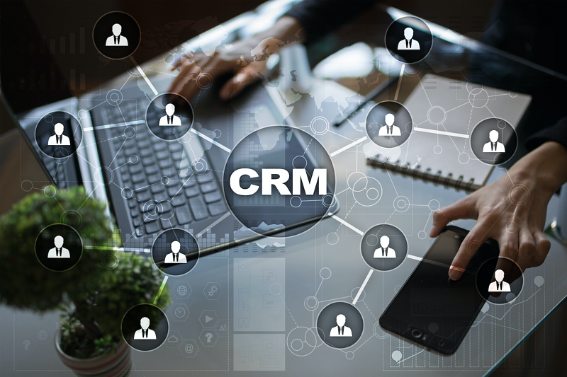 10 แนวทางปฏิบัติที่ดีที่สุดสำหรับ CRM เพื่อเพิ่มประสิทธิภาพซอฟต์แวร์และขับเคลื่อนการเติบโต