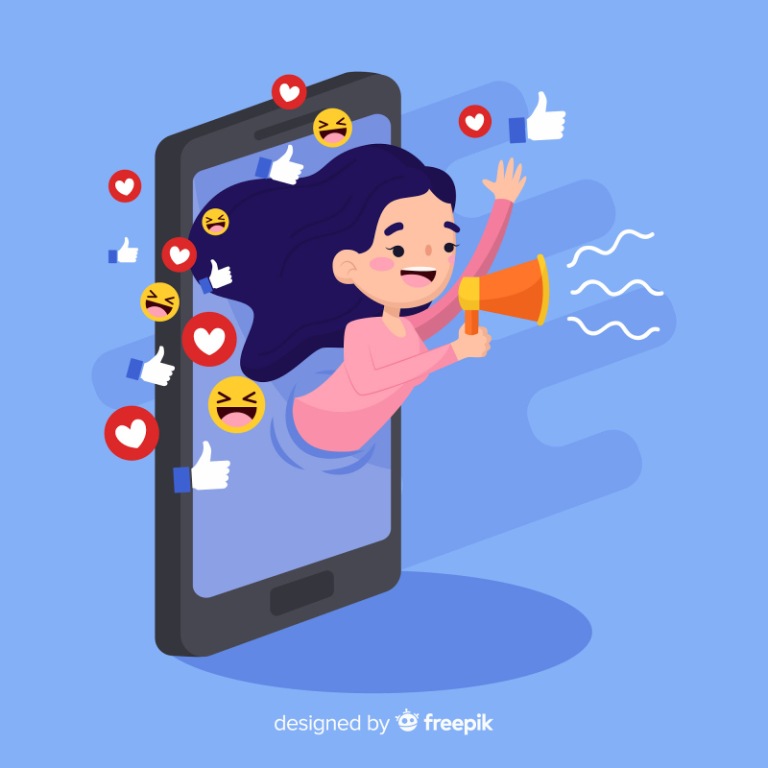 Beim Live-Stream auszuführende Aktionen