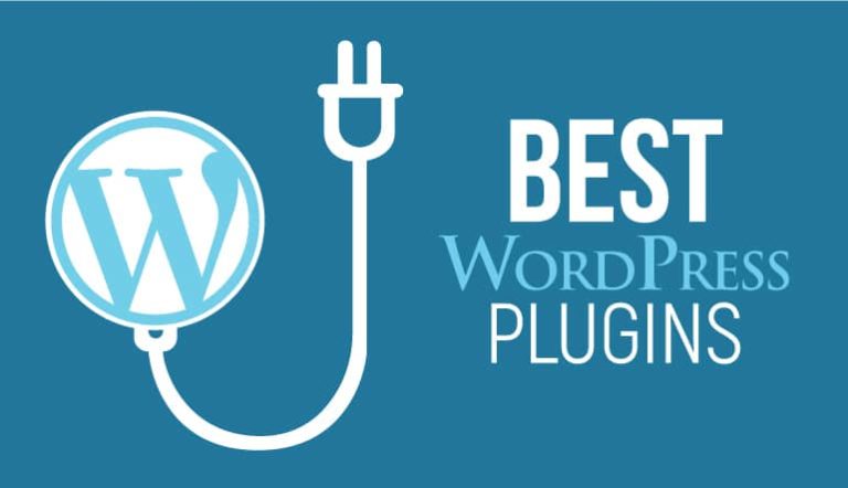 最好的 WordPress 插件