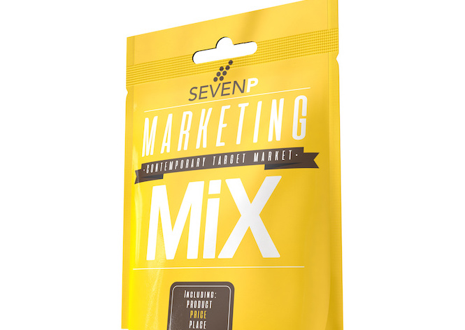 4P는 잊어라: 새로운 마케팅 믹스에는 성공을 이끄는 데 도움이 되는 12가지 P가 있습니다.