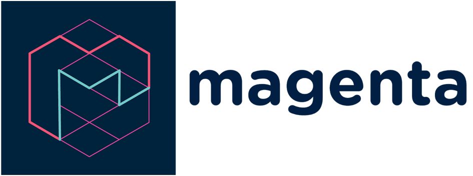 GoogleマゼンタNシンセ