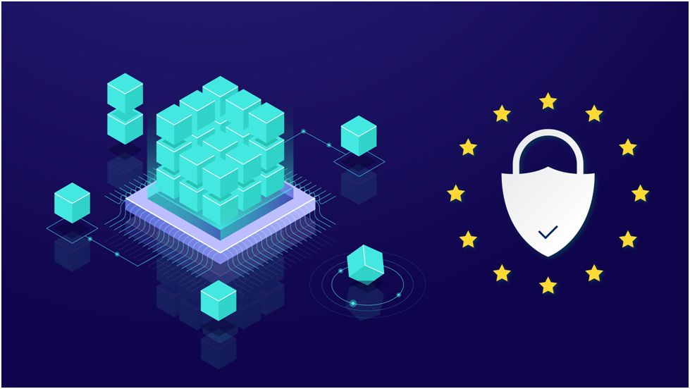 Blockchain e GDPR