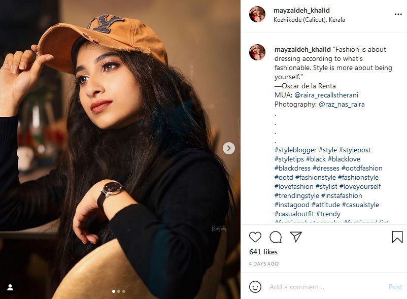 มายไซเดห์-คาลิด