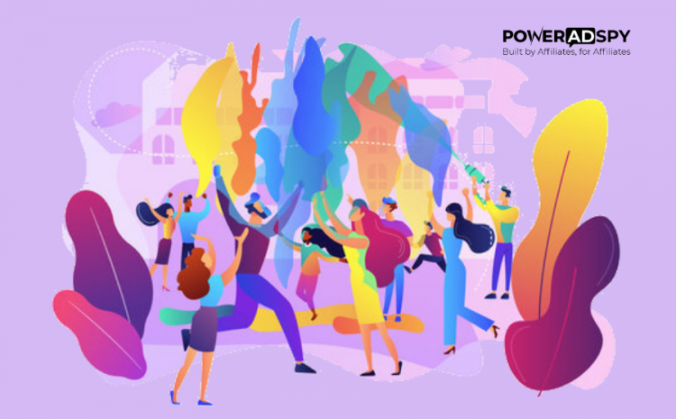 6 เคล็ดลับการตลาดเพื่อสร้างแบรนด์ของคุณให้กระฉับกระเฉง Holi 2022