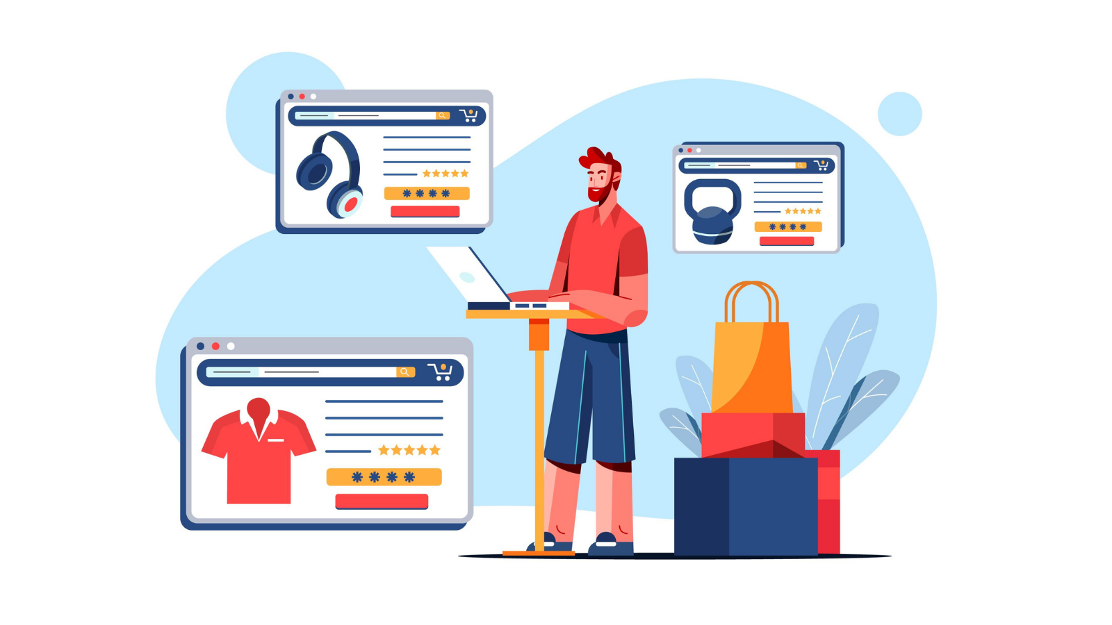 techniques-to-do-e-commerce-advertising