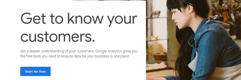 Google-Analytics