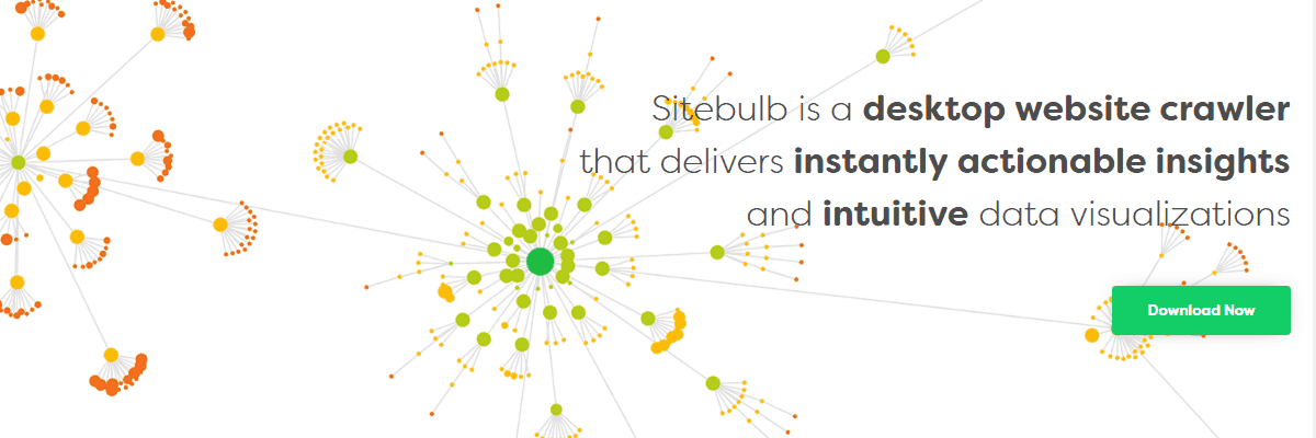Sitebulb - เครื่องมือตรวจสอบ SEO ที่ดีที่สุด