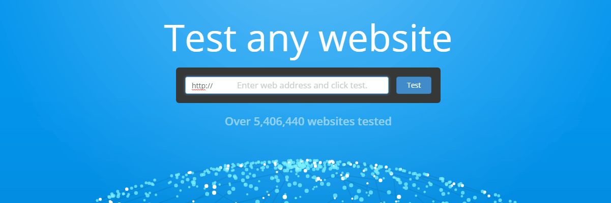 Nibbler - เครื่องมือตรวจสอบ SEO ที่ดีที่สุด