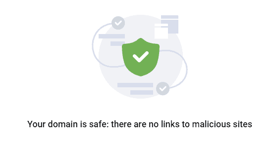 ไม่มีลิงค์เสีย