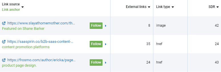 ลิงก์ serpstat sdr