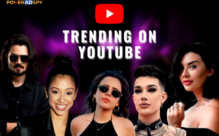 วิธีการรับวิดีโอ YouTube ของคุณในส่วนที่กำลังมาแรง?