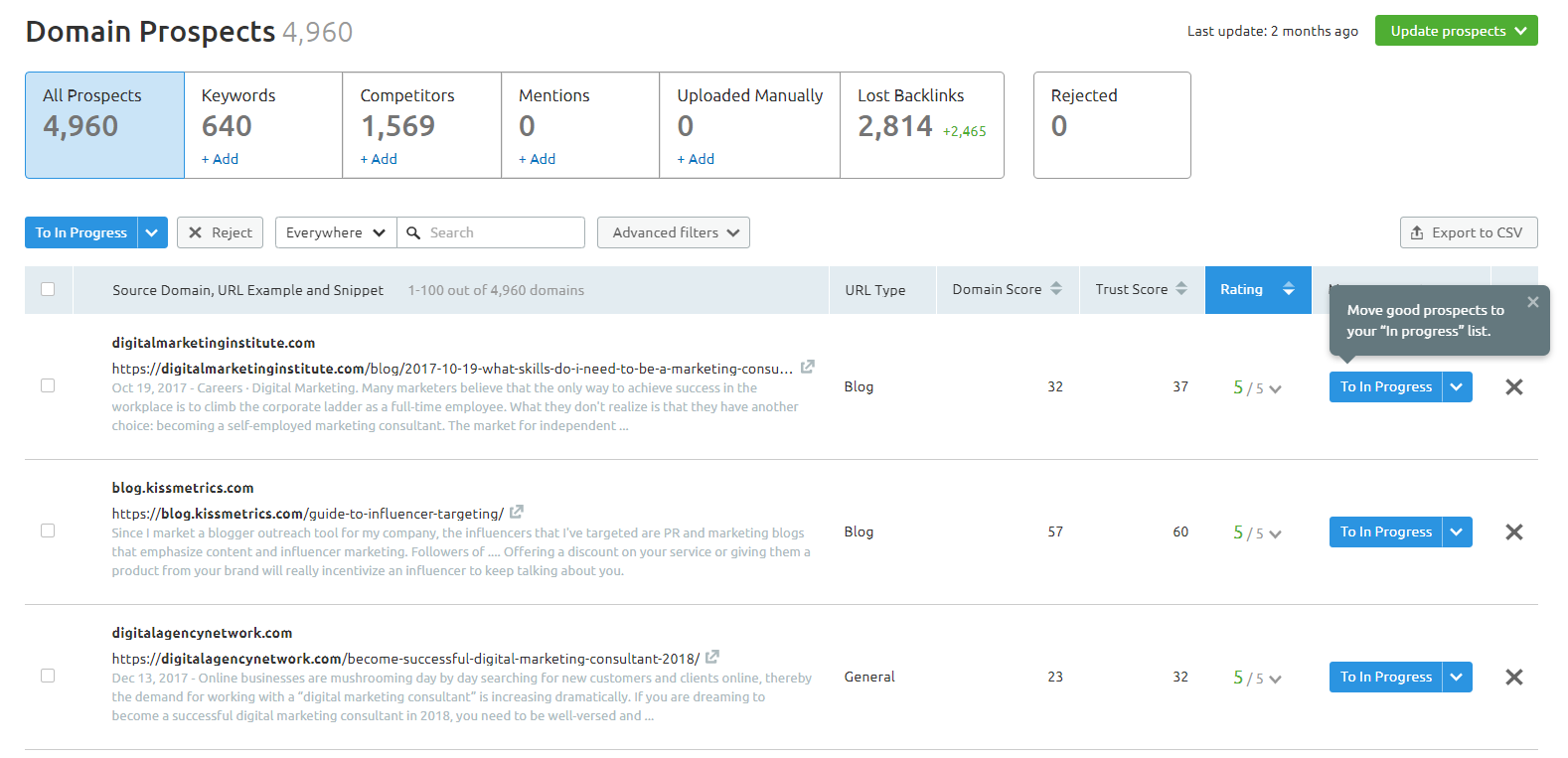 เครื่องมือตรวจสอบลิงก์ย้อนกลับ