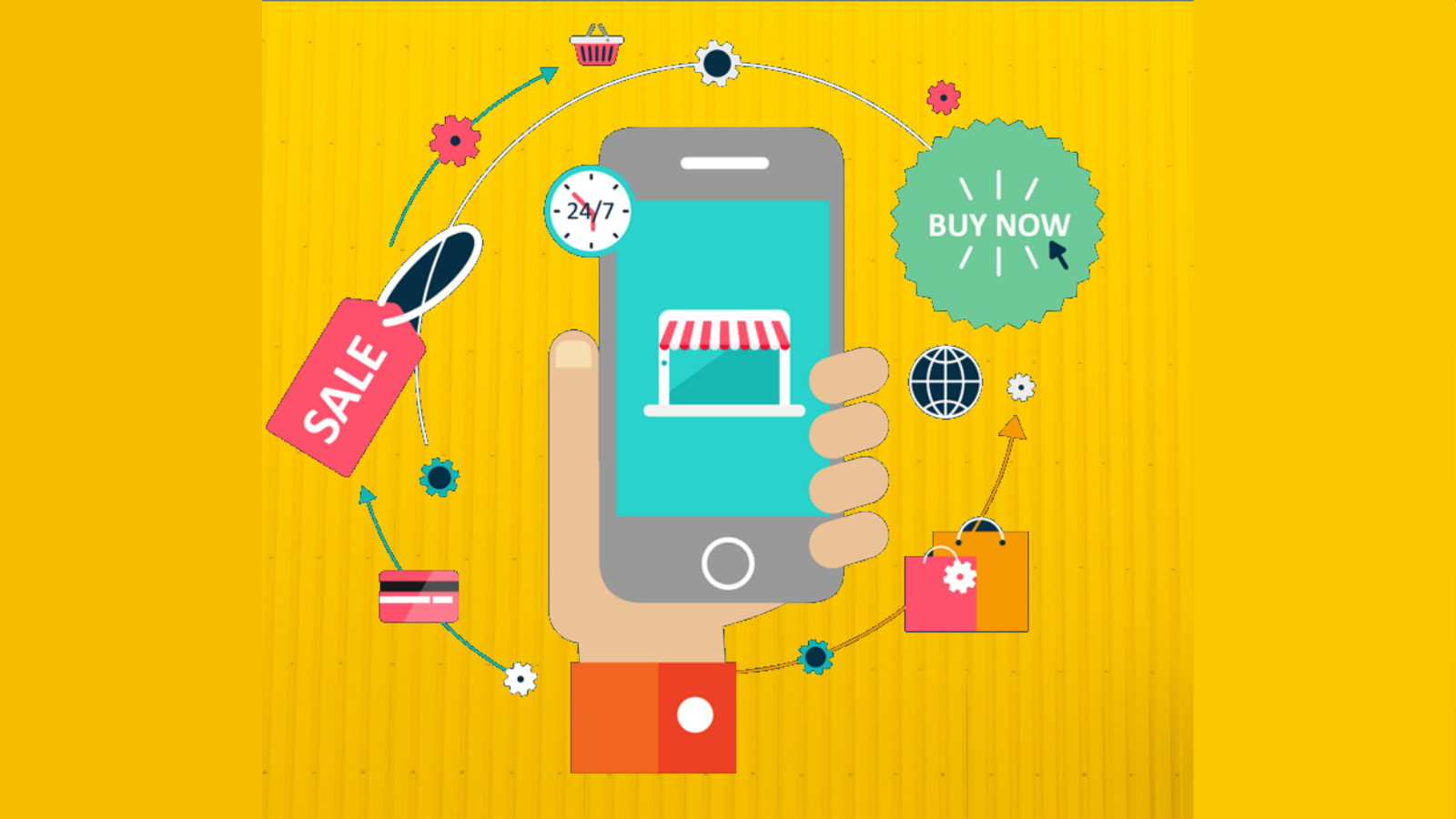 อีคอมเมิร์ซ-โฆษณา-แนวโน้ม