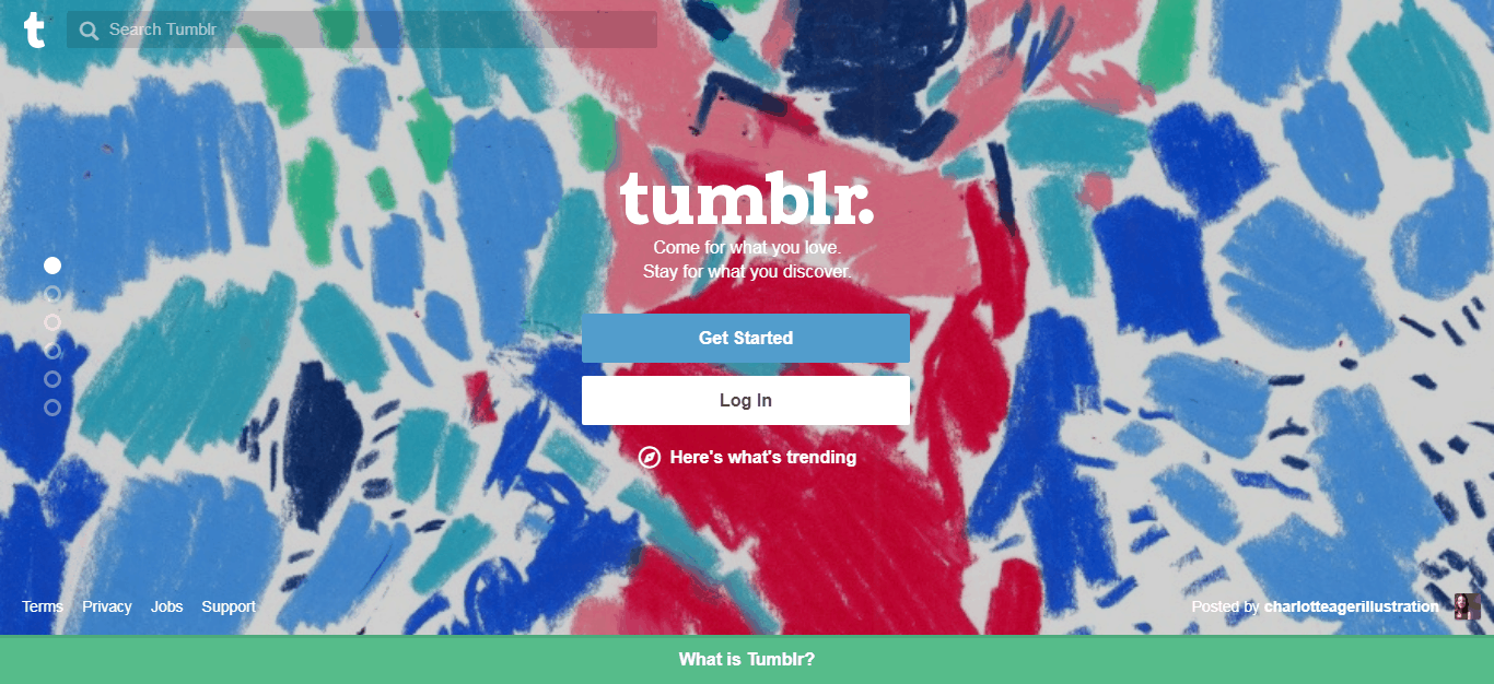 Tumblr