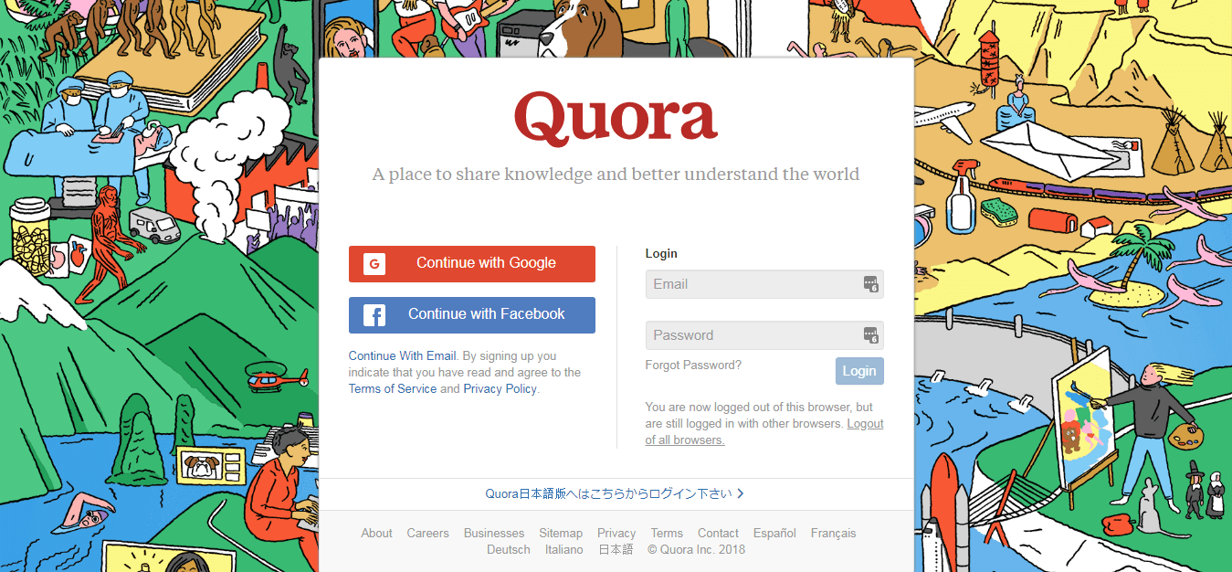 Quora