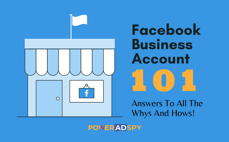 Conta comercial do Facebook 101: respostas para todos os porquês e comos