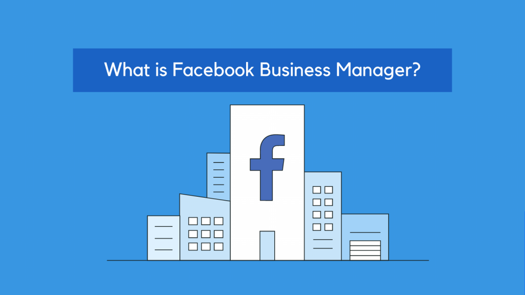 ما هو الفيسبوك مدير الأعمال