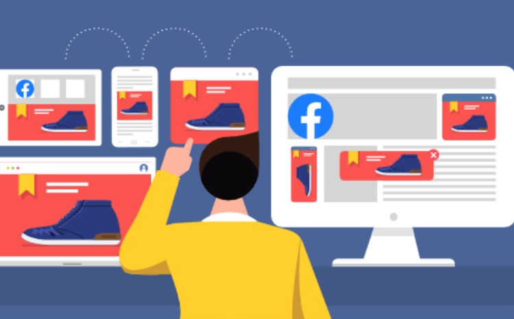 Jaringan penargetan ulang Facebook