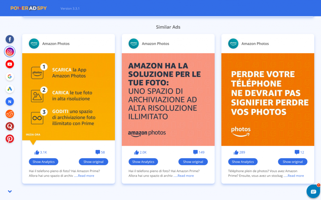 como-espionar-nos-anúncios-do-concorrente-anúncios-similares