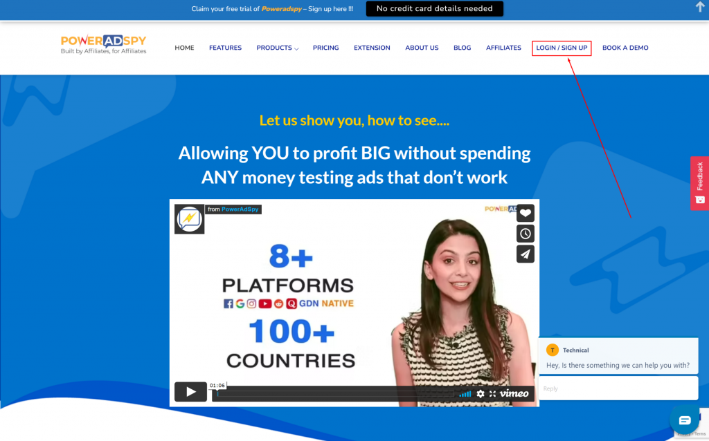 como encontrar as melhores ideias de anúncios para o dia dos namorados 2022 login