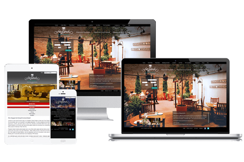 Otimize seu site para celulares