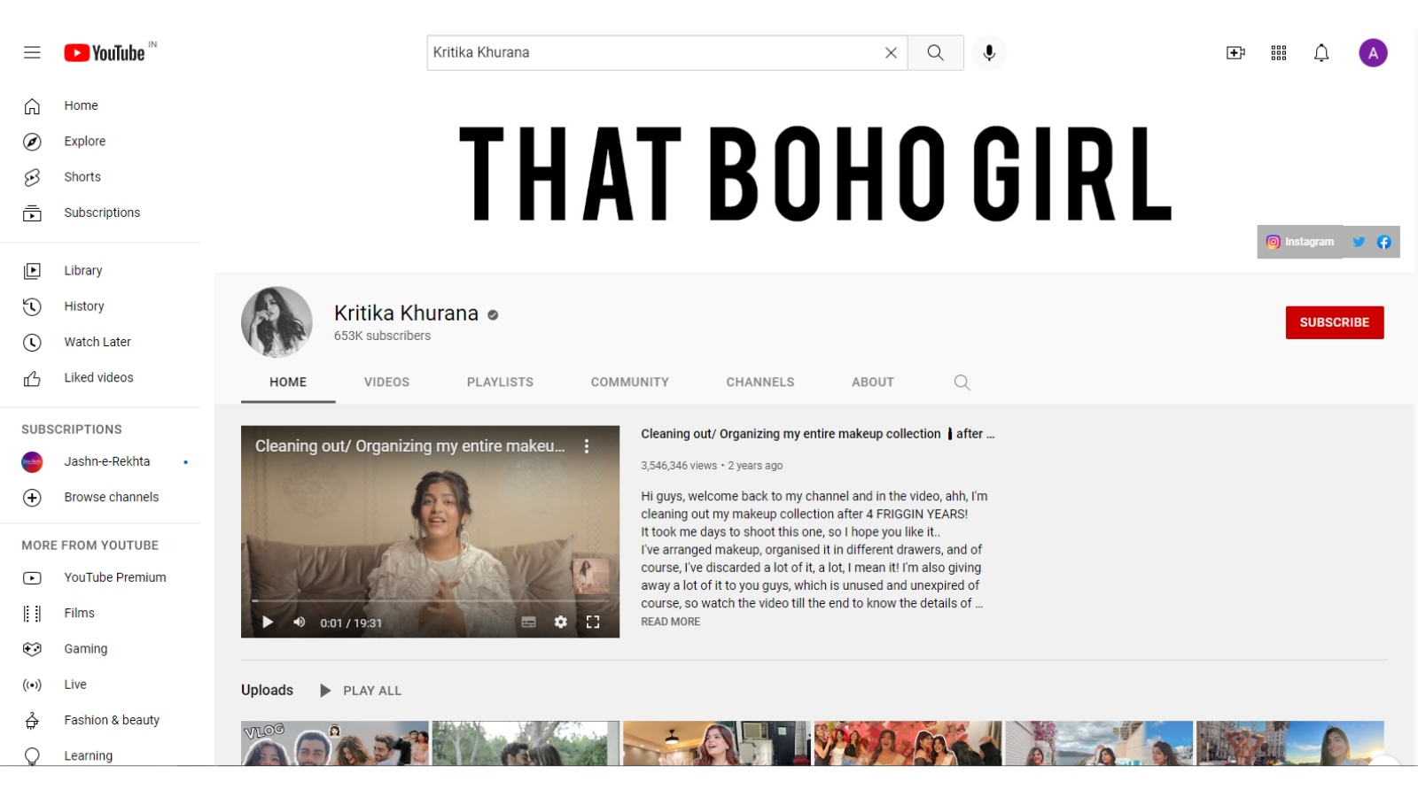 kritika-kurana-youtube-fashion