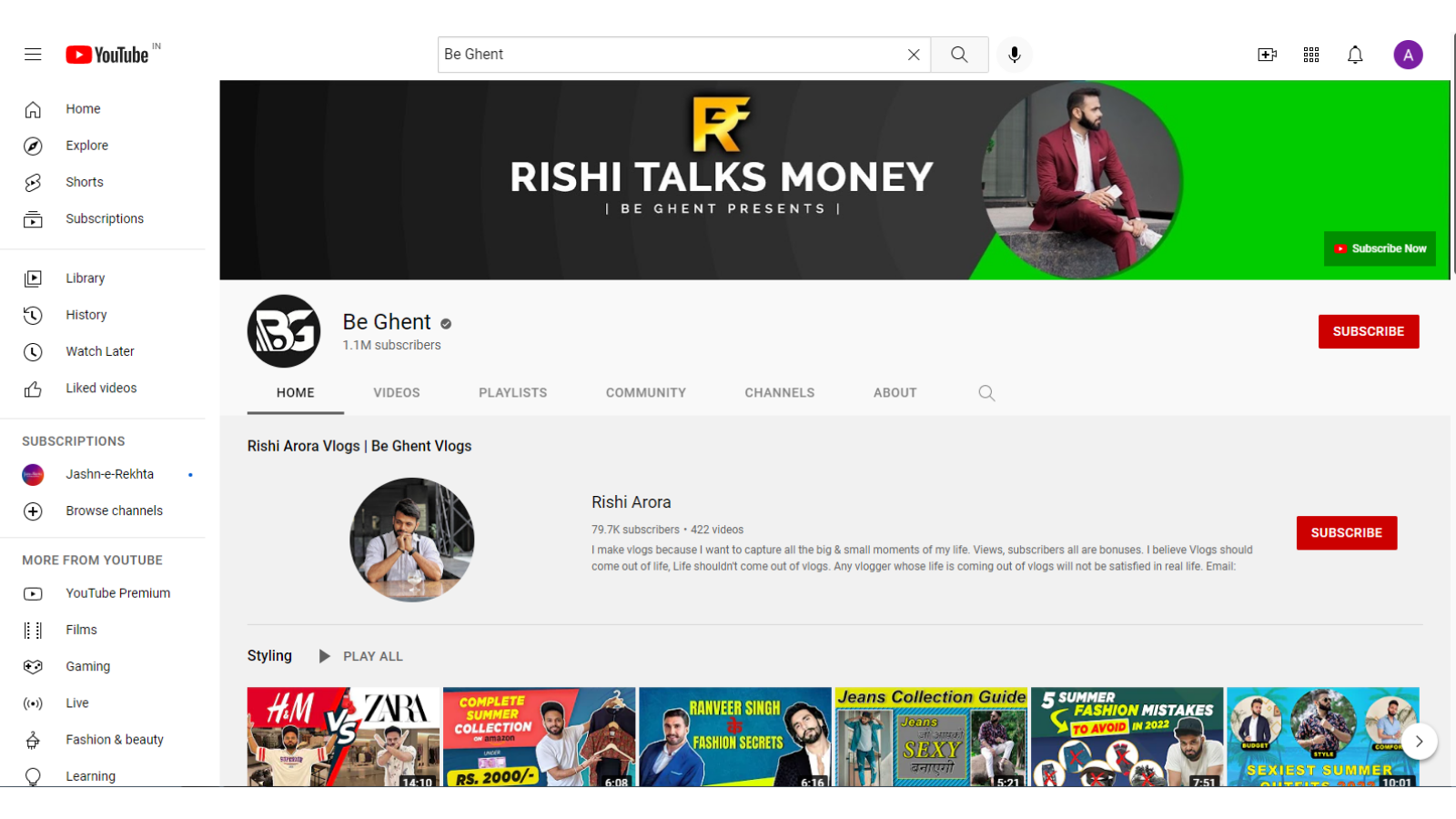 be-ghent-fashion-youtuber