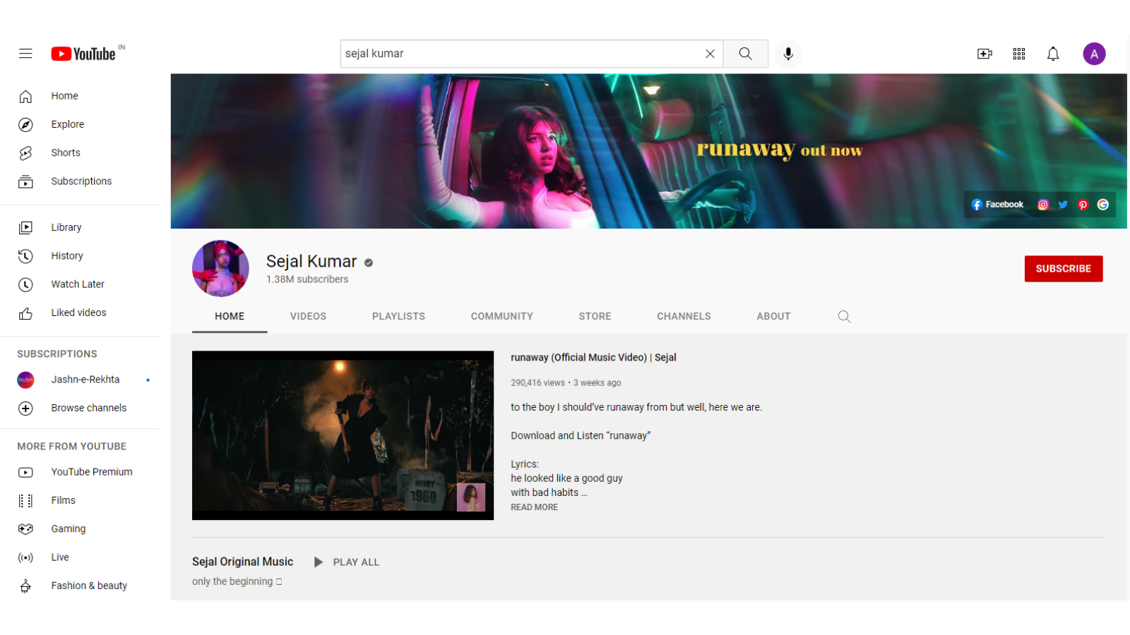 sejal-kumar-fashion-youtuber