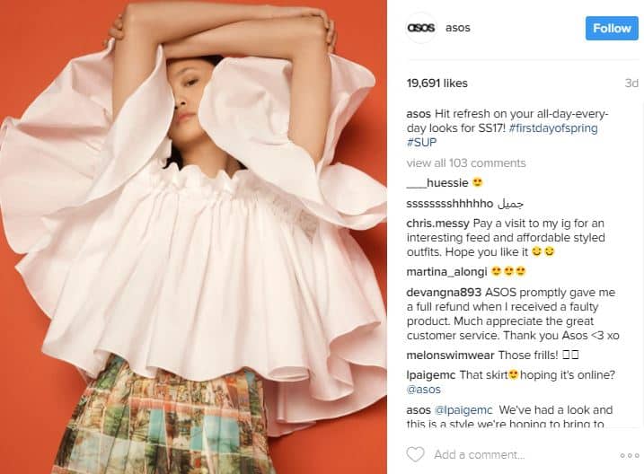 Usando Trending Hashtags - aumente o engajamento de mídia social