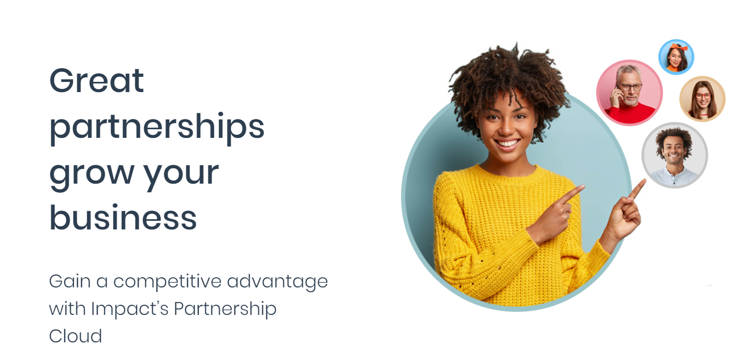 影響績效營銷平台