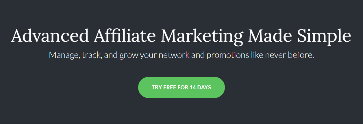 參考績效營銷平台