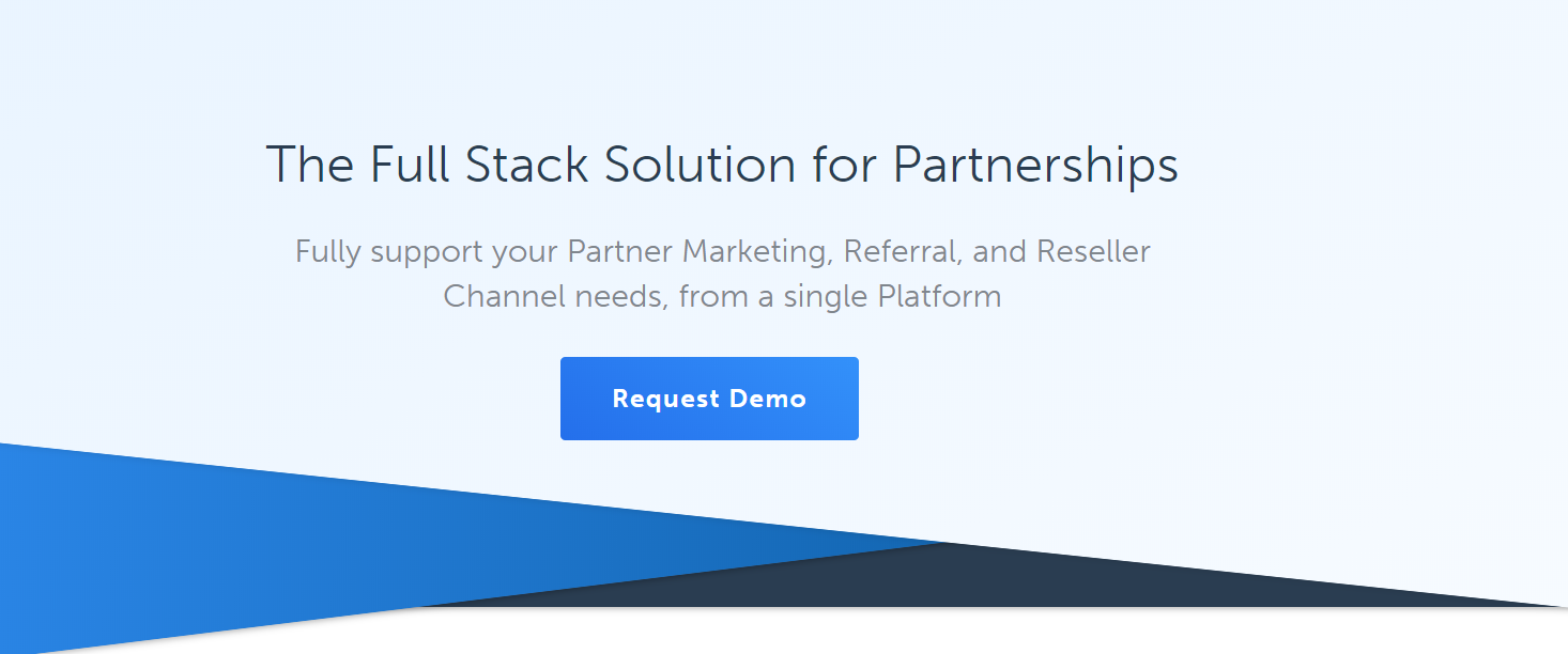 PartnerStack 績效營銷平台