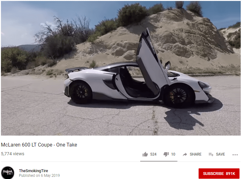 Matt Farah Influenciador automotivo