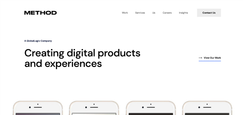 Methode, Marketingagentur