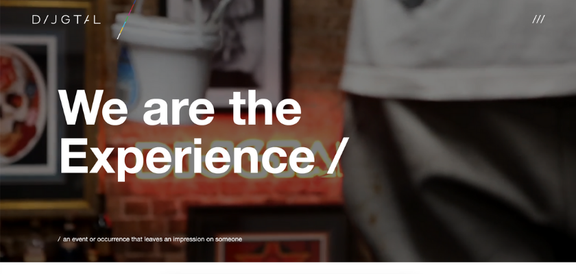 美國的數字公關機構