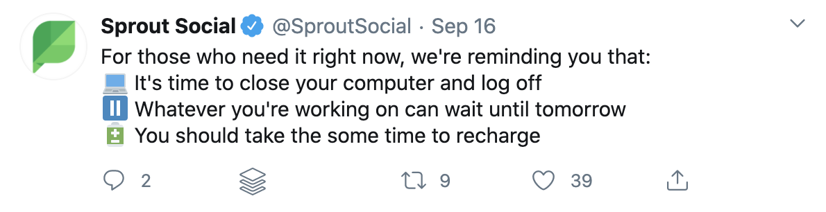 reutilizați fluxul live - postare pe Twitter fără imagini