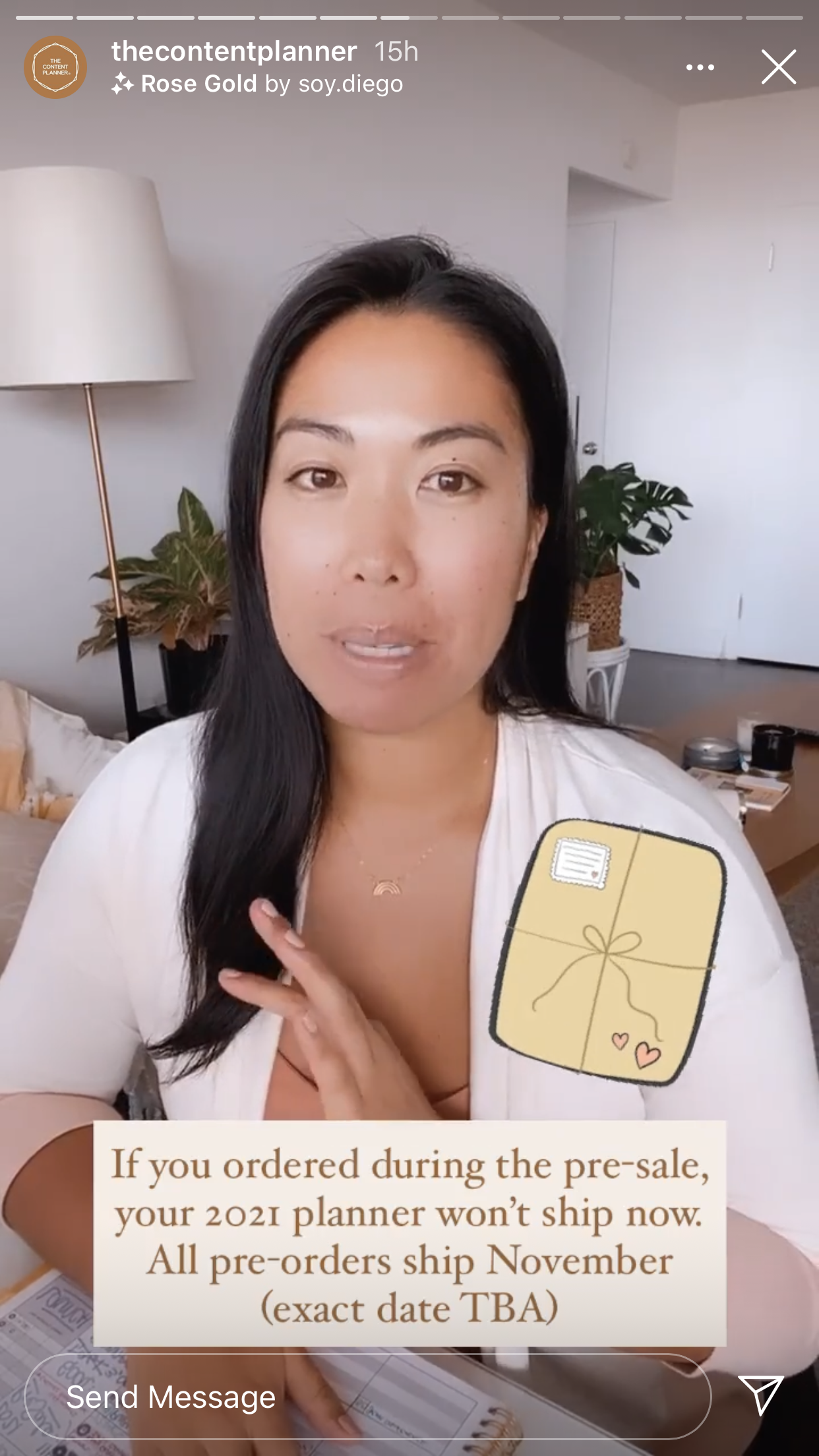 reutilizați fluxul live - adăugați clipuri la poveștile instagram