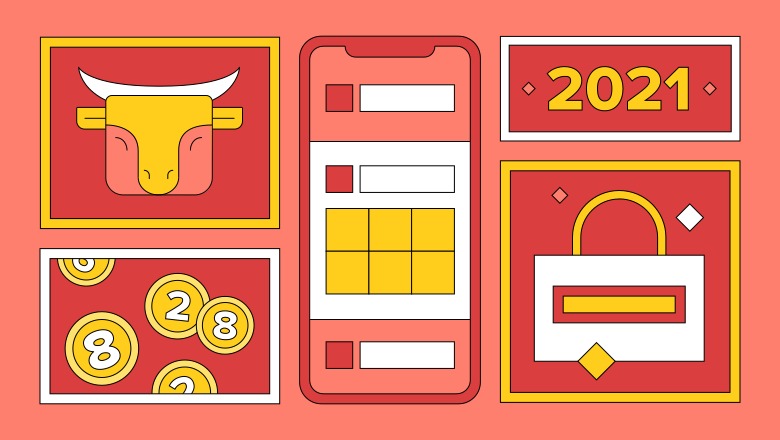 Lehren aus Luxus: Was Marken von herausragenden Kampagnen zum chinesischen Neujahr lernen können