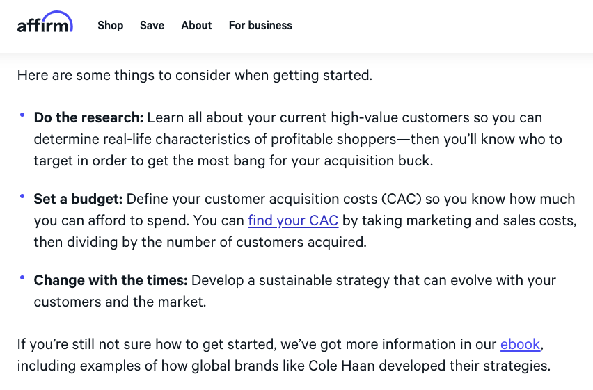 подтвердить сообщение в блоге