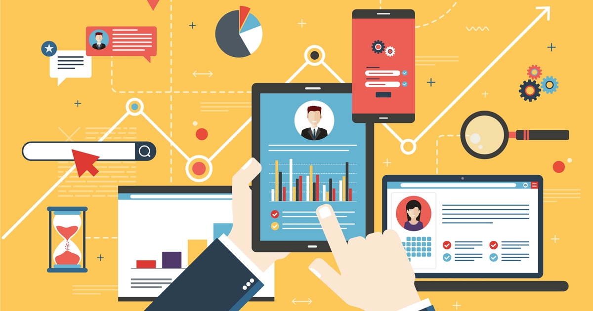 9 cele mai bune infografice interactive din 2022 pentru a vă inspira