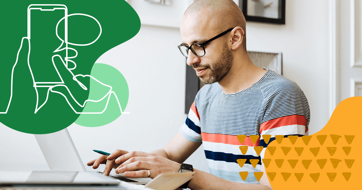 了解如何使用交互式内容收集反馈