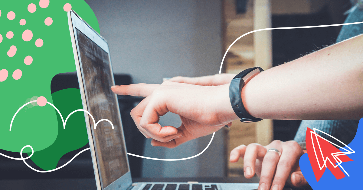 如何通过互动内容实现良好的跳出率