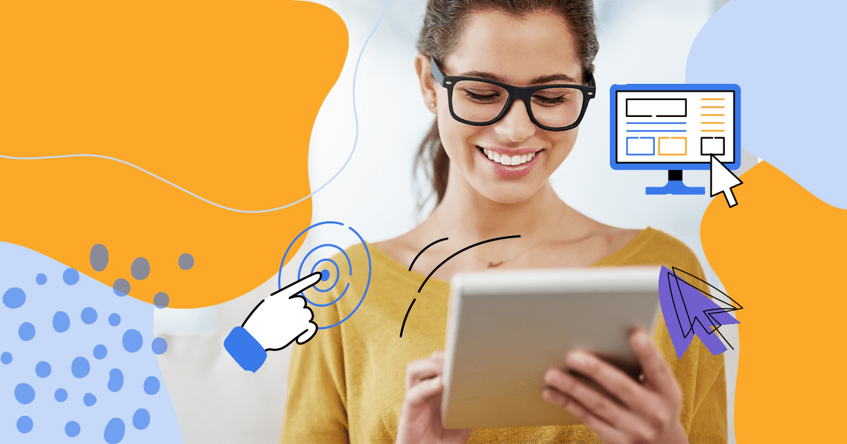 Apprenez à créer un site Web interactif qui engage les clients