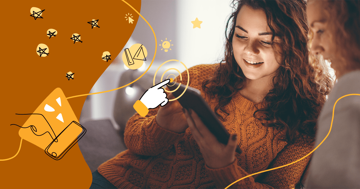 什么是互动内容？ 什么不是？ 找出最终答案