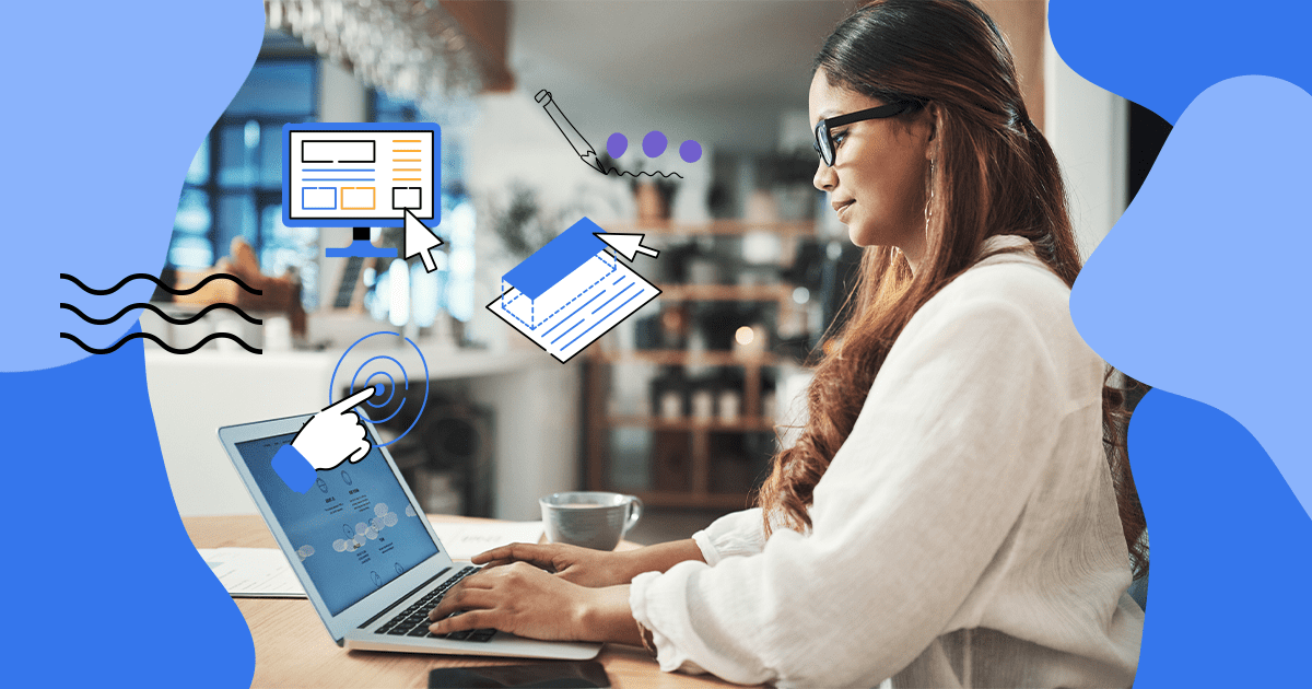 Scopri come creare post di blog interattivi che aumenteranno il tuo tasso di coinvolgimento